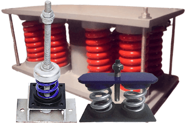 Custom Build Isolators || (As per Client Designs) Hover
